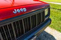 1988 Jeep Comanche for sale