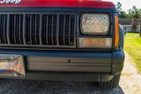 1988 Jeep Comanche for sale