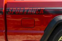1988 Jeep Comanche for sale