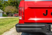 1988 Jeep Comanche for sale