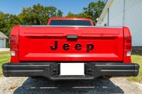 1988 Jeep Comanche for sale