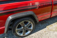 1988 Jeep Comanche for sale