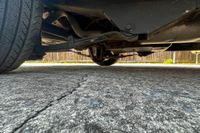 1988 Jeep Comanche for sale