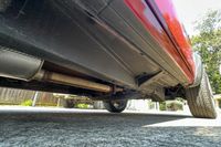 1988 Jeep Comanche for sale