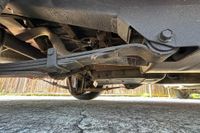 1988 Jeep Comanche for sale