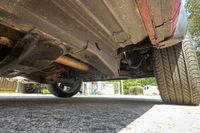 1988 Jeep Comanche for sale