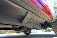 1988 Jeep Comanche for sale