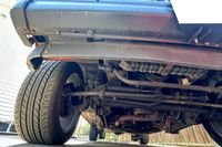 1988 Jeep Comanche for sale