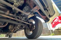 1988 Jeep Comanche for sale