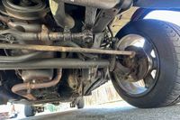 1988 Jeep Comanche for sale