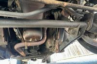 1988 Jeep Comanche for sale