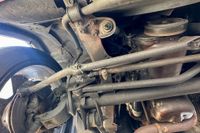 1988 Jeep Comanche for sale
