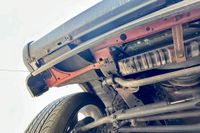 1988 Jeep Comanche for sale