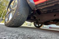1988 Jeep Comanche for sale