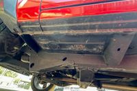 1988 Jeep Comanche for sale