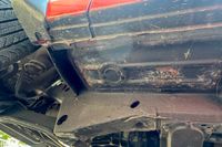 1988 Jeep Comanche for sale