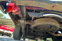 1988 Jeep Comanche for sale