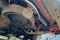 1988 Jeep Comanche for sale