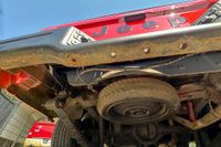 1988 Jeep Comanche for sale