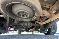 1988 Jeep Comanche for sale