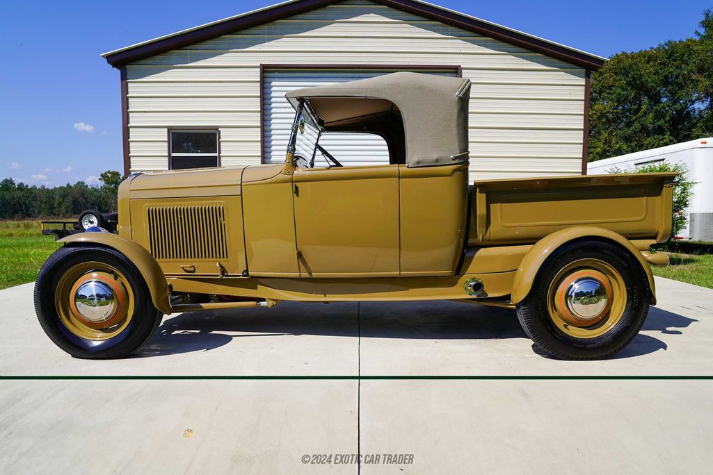 1930 Ford Model A Roadster Pickup for sale