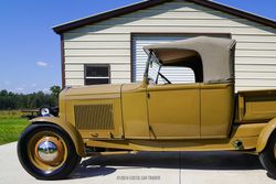 1930 Ford Model A Roadster Pickup for sale