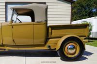 1930 Ford Model A Roadster Pickup for sale