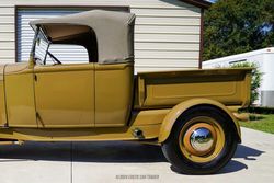 1930 Ford Model A Roadster Pickup for sale