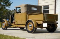 1930 Ford Model A Roadster Pickup for sale