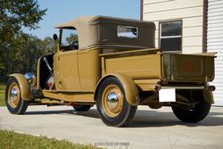 1930 Ford Model A Roadster Pickup for sale