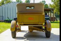 1930 Ford Model A Roadster Pickup for sale