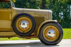 1930 Ford Model A Roadster Pickup for sale
