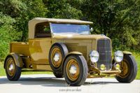 1930 Ford Model A Roadster Pickup for sale