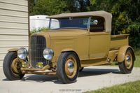 1930 Ford Model A Roadster Pickup for sale