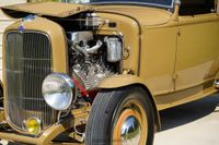 1930 Ford Model A Roadster Pickup for sale