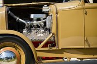 1930 Ford Model A Roadster Pickup for sale