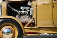 1930 Ford Model A Roadster Pickup for sale