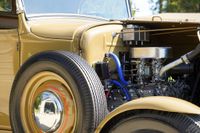 1930 Ford Model A Roadster Pickup for sale
