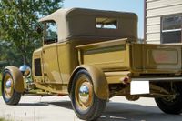 1930 Ford Model A Roadster Pickup for sale