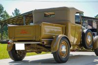 1930 Ford Model A Roadster Pickup for sale