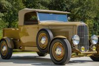 1930 Ford Model A Roadster Pickup for sale