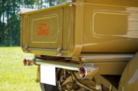 1930 Ford Model A Roadster Pickup for sale