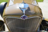 1930 Ford Model A Roadster Pickup for sale