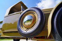 1930 Ford Model A Roadster Pickup for sale