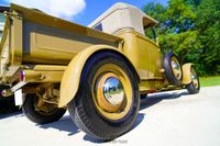 1930 Ford Model A Roadster Pickup for sale