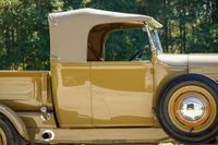 1930 Ford Model A Roadster Pickup for sale