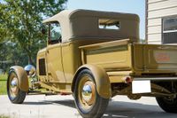 1930 Ford Model A Roadster Pickup for sale