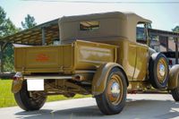 1930 Ford Model A Roadster Pickup for sale
