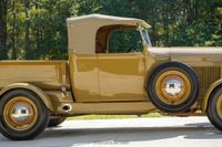 1930 Ford Model A Roadster Pickup for sale