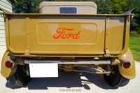 1930 Ford Model A Roadster Pickup for sale